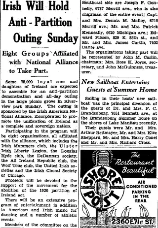 other Newspaper clipping from Aug 10, 1939 5908875