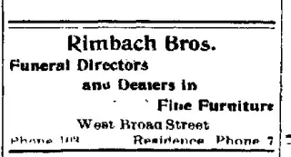 other Newspaper clipping from Mar 6, 1903 5908908