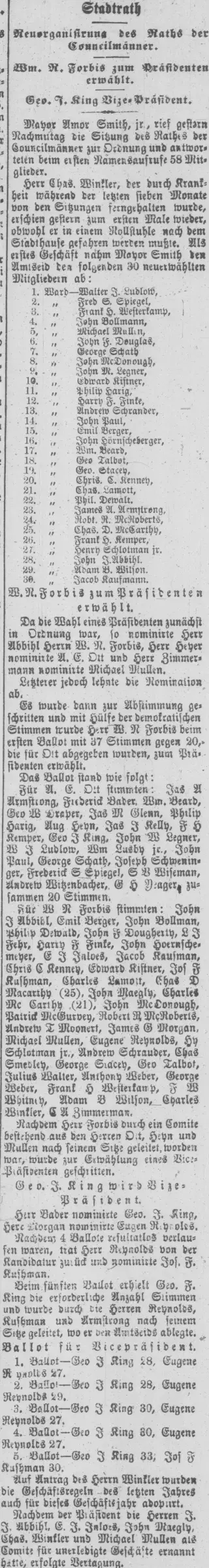 other Newspaper clipping from Apr 11, 1889 5908999
