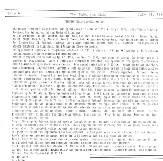 other Newspaper clipping from Jul 13, 1990 5909068