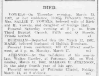 other Newspaper clipping from Mar 14, 1902 5909227