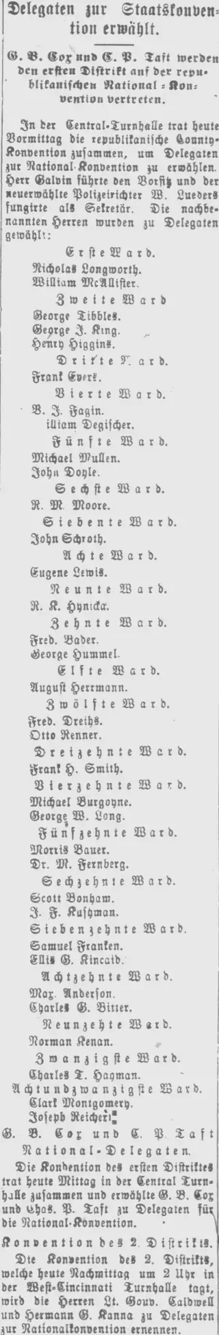 other Newspaper clipping from Apr 12, 1900 5909339