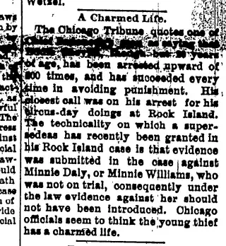 other Newspaper clipping from Aug 18, 1896 5909400