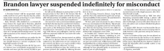other Newspaper clipping from Feb 6, 2024 5909633