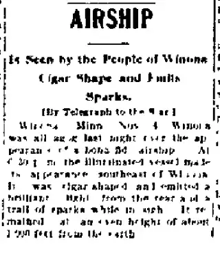 other Newspaper clipping from Nov 4, 1899 5909713