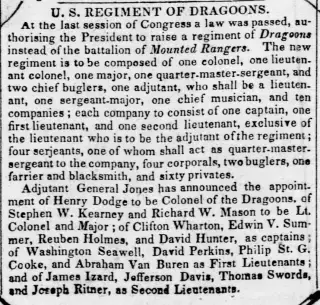other Newspaper clipping from Apr 12, 1833 5909814
