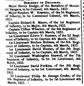 other Newspaper clipping from May 11, 1833 5909827