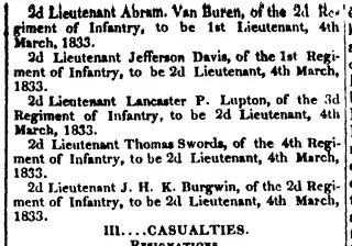 other Newspaper clipping from May 11, 1833 5909829