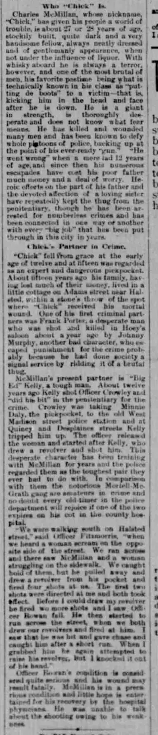 other Newspaper clipping from Sep 2, 1893 5909885