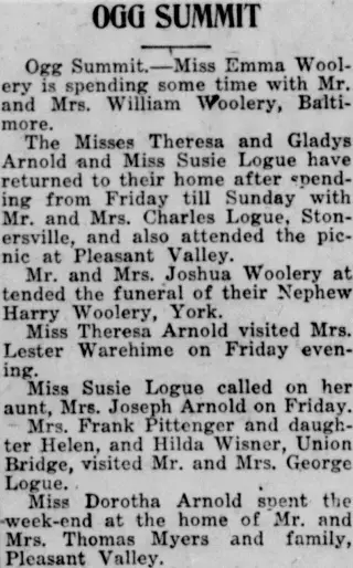 other Newspaper clipping from Jul 28, 1925 5909937
