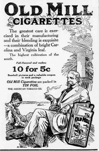 Business Newspaper clipping from Apr 14, 1910 5910009