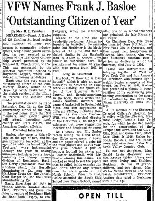 other Newspaper clipping from Dec 9, 1957 5910030