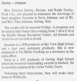 other Newspaper clipping from Aug 17, 1980 5910149