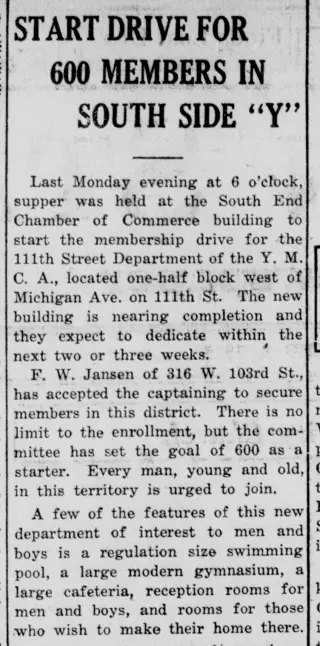 other Newspaper clipping from Dec 2, 1926 5910159