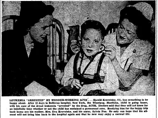 other Newspaper clipping from Mar 9, 1950 5910314