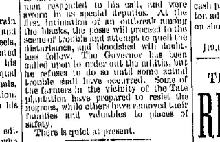 other Newspaper clipping from Jul 13, 1886 5910376