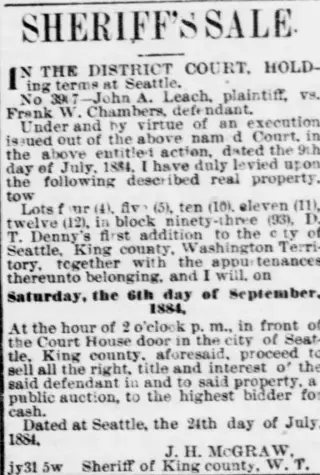 other Newspaper clipping from Sep 10, 1884 5910466