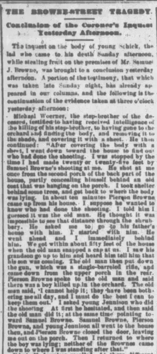 other Newspaper clipping from Jul 9, 1872 5910519