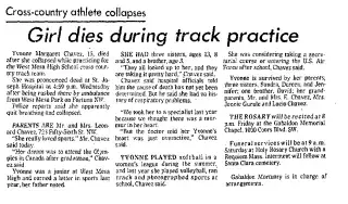other Newspaper clipping from Sep 12, 1974 5910600