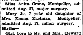 other Newspaper clipping from Aug 30, 1951 5910759