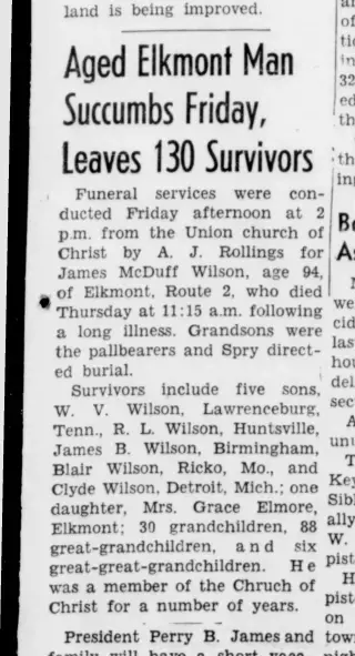 other Newspaper clipping from Jan 19, 1950 5911070