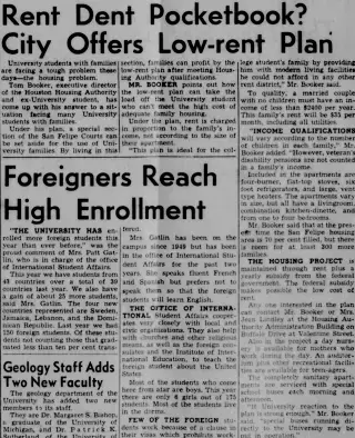 other Newspaper clipping from Sep 25, 1953 5911134