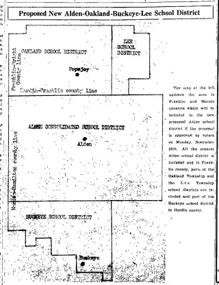 other Newspaper clipping from Nov 13, 1958 5911138