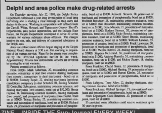 other Newspaper clipping from Jul 28, 1993 5911220