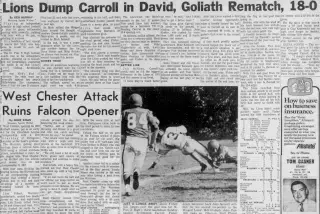 other Newspaper clipping from Sep 18, 1972 5911225