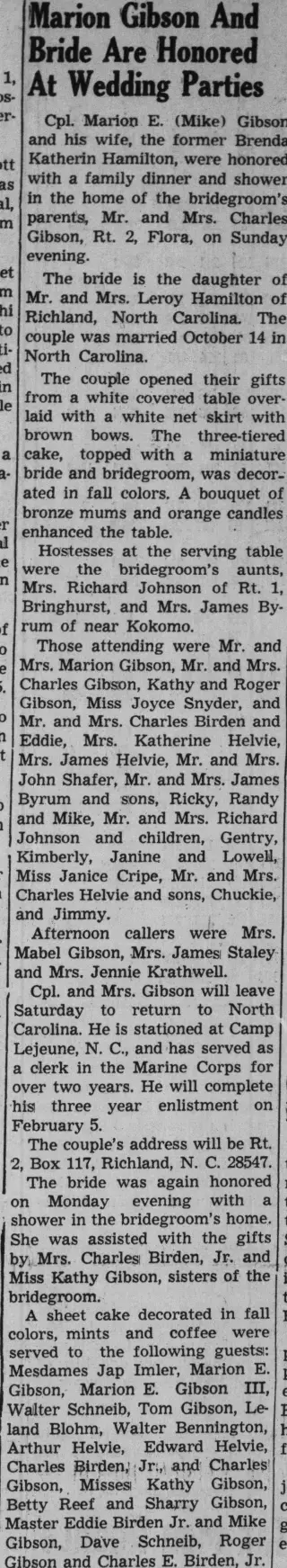 other Newspaper clipping from Nov 10, 1966 5911243
