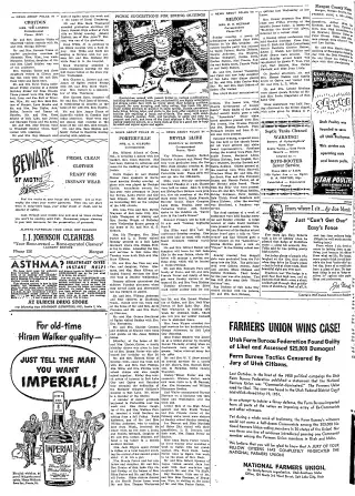 other Newspaper clipping from Jun 1, 1951 5911335