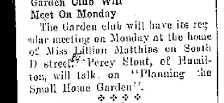 other Newspaper clipping from Jan 24, 1930 5911350