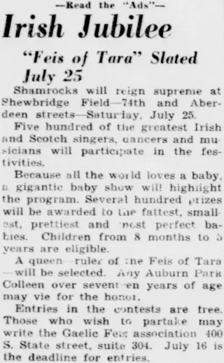 other Newspaper clipping from Jul 8, 1936 5911387
