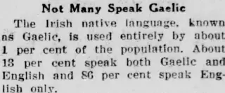 other Newspaper clipping from Dec 13, 1929 5911395