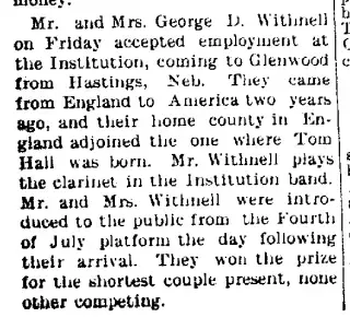 other Newspaper clipping from Jul 7, 1908 5911403