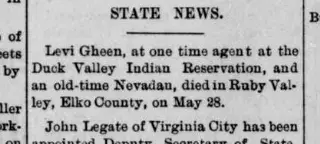other Newspaper clipping from Jun 11, 1904 5911579