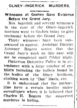 other Newspaper clipping from Jan 11, 1906 5911596
