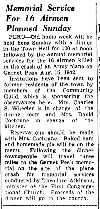 other Newspaper clipping from Aug 9, 1950 5911660