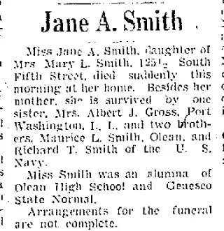 other Newspaper clipping from Feb 13, 1934 5911731