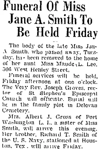 Marriage Newspaper clipping from Feb 14, 1934 5911742
