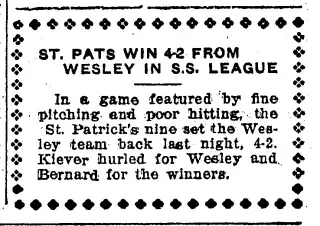 other Newspaper clipping from May 19, 1925 5911848