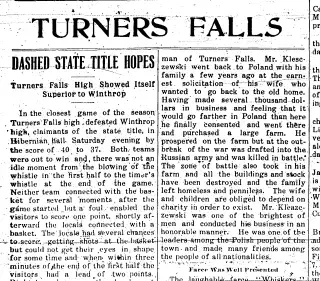 other Newspaper clipping from Feb 17, 1915 5911973