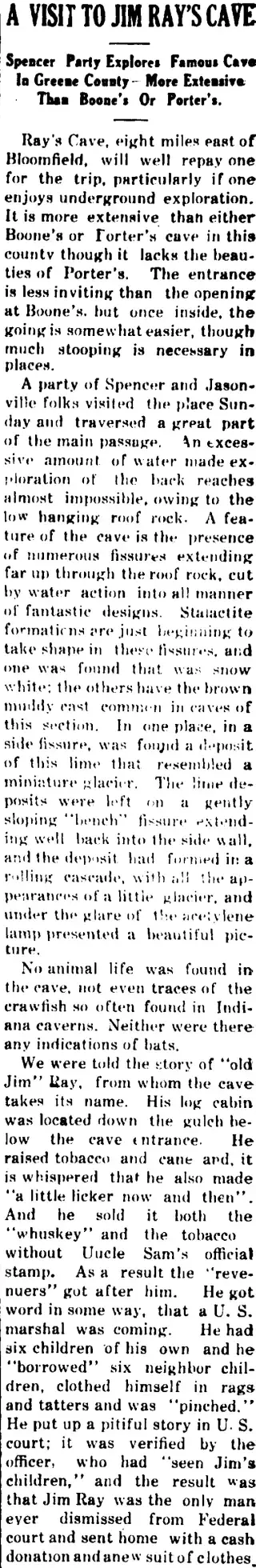 other Newspaper clipping from Oct 1, 1919 5912060