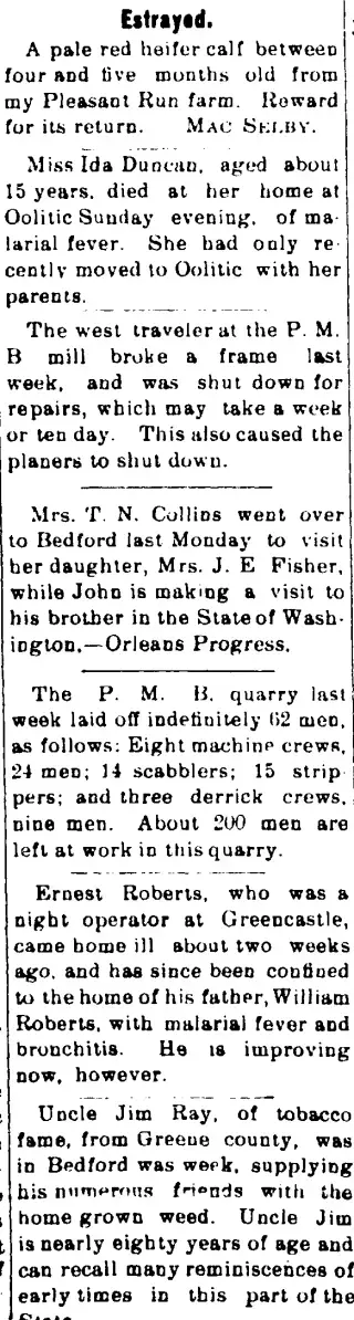 other Newspaper clipping from Jul 27, 1900 5912107