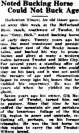 other Newspaper clipping from Jul 18, 1929 5912175