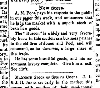 other Newspaper clipping from Mar 27, 1857 5912197