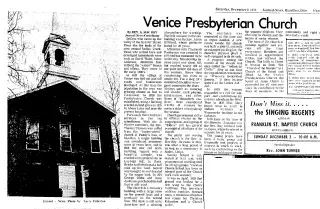 other Newspaper clipping from Dec 2, 1972 5912255