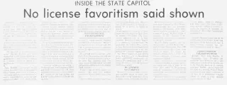 other Newspaper clipping from Oct 15, 1971 5912415
