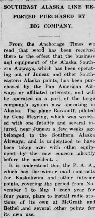 other Newspaper clipping from Nov 10, 1934 5912442