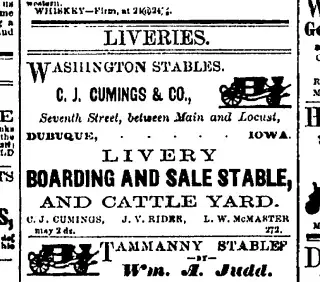 other Newspaper clipping from May 21, 1862 5912482